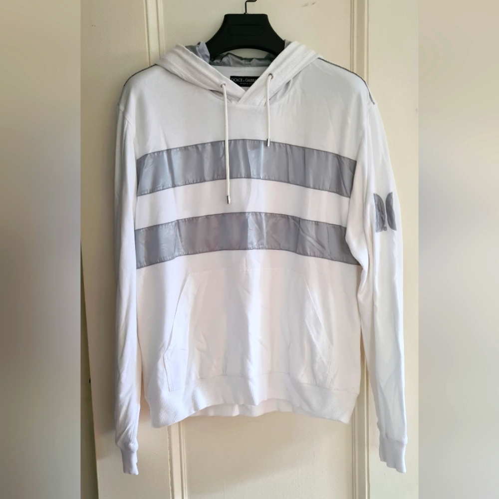 Dolce & Gabbana hoodie